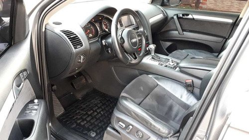 Audi Q7 3.0 Tfsi 333cv Tiptronic Quattro 2013