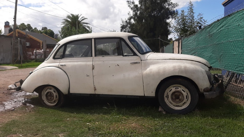 Dkw 1000 Dk