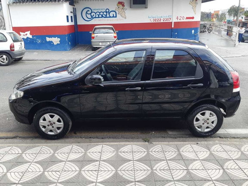 Imagem 7 de 7 de Fiat Palio 2010 1.0 Elx Flex 5p