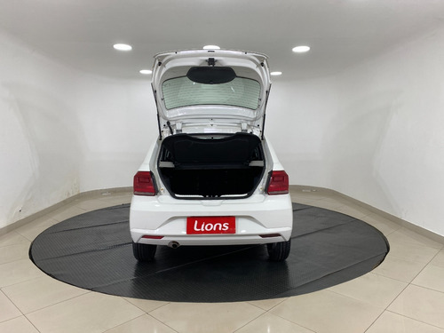 Imagem 8 de 18 de Volkswagen Gol