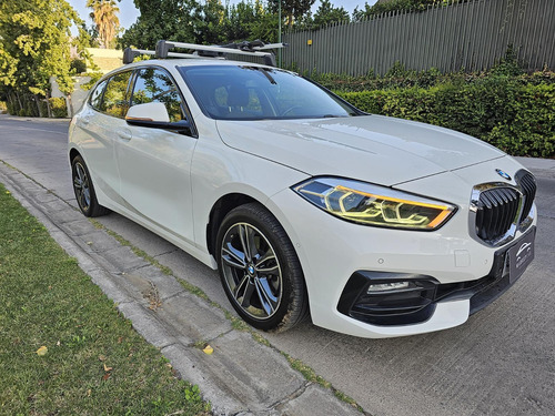 Bmw 118d Dynamic 2023
