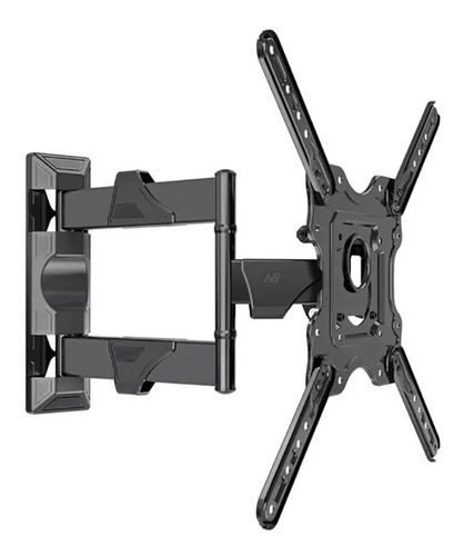 Soporte Nb-p4 De Pared Para Tv/monitor De 32  A 55  Negro 