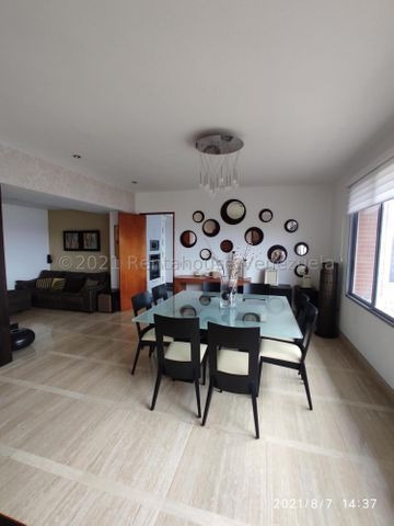 Imagen 8 de 14 de Apartamento En Venta En Mirador De Los Campitos I 22-1125 Carolina Fermoso 0424-2083128