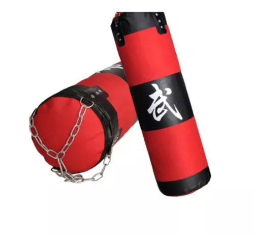 Saco de Boxeo de Pie O'Live: ideal para el entrenamiento cardiovascular de  boxeo - Tienda Fisaude
