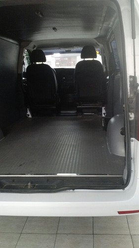 Imagen 9 de 10 de Mercedes-benz Vito 1.6 111 Cdi Furgon V1 Aa 114cv 2017