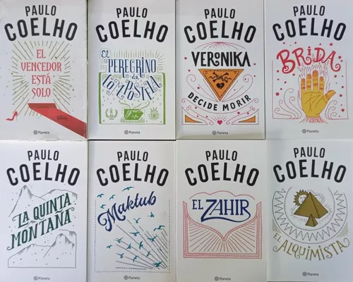 Agenda Paulo Coelho Renaceres 2023 VR Editoras Espiral