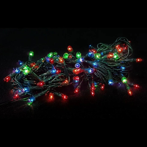 Pisca Pisca Micro Leds 200 Lâmpadas Colorido Luz Natal 10 M | MercadoLivre Pisca Pisca Micro Leds 200 Lâmpadas Colorido Luz Natal 10 M | MercadoLivre