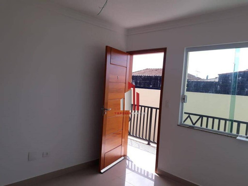 Casa Com 3 Dormitórios À Venda, 65 M² Por R$ 328.000,70 - Tucuruvi - São Paulo/sp - Ca0106