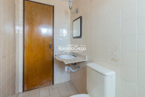 Imagem 20 de 30 de Apartamento Com 3 Dorms, Vila Mariana, São Paulo - R$ 1.12 Mi. - V3636