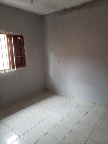 Imagem 6 de 14 de Sobrado 02 Dorms Para Alugar - Parque Santos Dumont