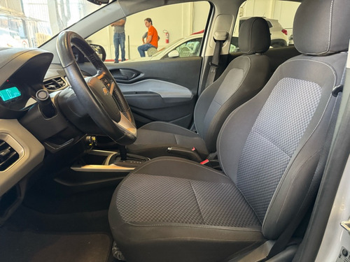 Chevrolet Onix Chevrolet Onix 1.4 LT SPE/4 (Aut)