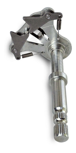 Imagen 2 de 5 de Sporster Iron Eje Del Pedal De Cambios 2006-21 Caja Abierta