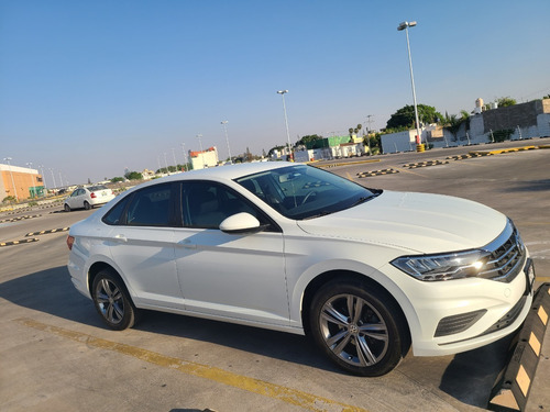 Imagen 1 de 8 de Volkswagen Jetta Comfortline 1.4 Automatico Tiptronic