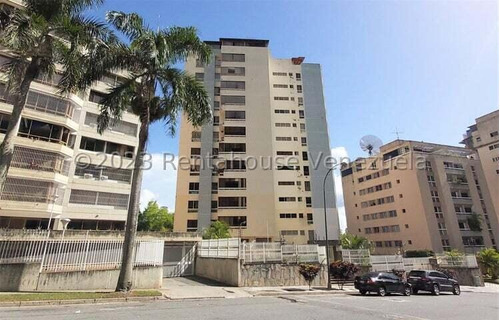 Apartamento Venta Tzas. Del Ávila Caracas. Ar Mls # 24-7172