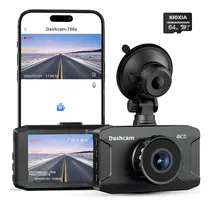 Comprar Cámara Frontal Para Tablero Con Fhd 1080p, Wanlipo De 2 PuLG
