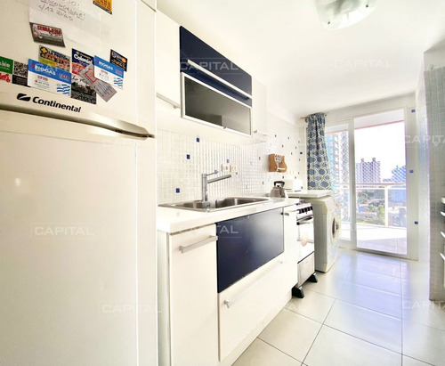 Imagen 17 de 21 de Apartamento De Tres Dormitorios En Venta, Punta Del Este - Punta Del Este Brava