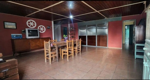 Casa Quinta 4 Ambientes Pileta Parque