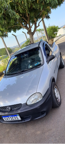 Chevrolet Corsa 1.6 Gl 3p