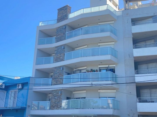 Imagen 9 de 12 de Venta Apartamento Monoambiente Buceo Salentis Novum