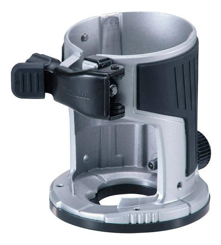 Base Padrão Tupia Rt0700c Makita - Modelos Drt50, Rt0700c