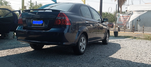Pontiac G3 D Std Aa Ee Mt