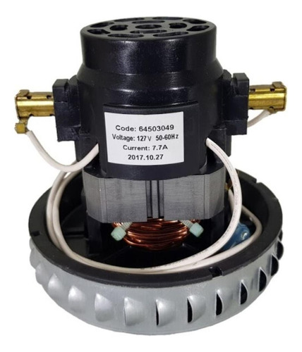 Motor De Reposição Para Aspirador Electrolux A10n1 Do 110v