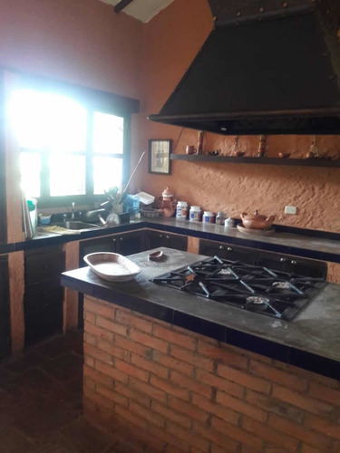 Imagen 22 de 25 de Casa En Safari Municipio Libertador