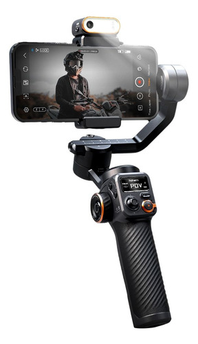 Kit De Estabilizador De Cardán Hohem Gimbal Stabilizer Smart