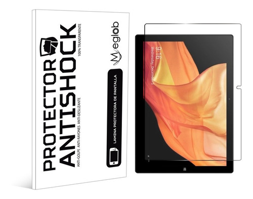 Protector De Pantalla Antishock Tablet Chuwi Ubook Pro