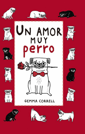 Libro Un Amor Muy Perro