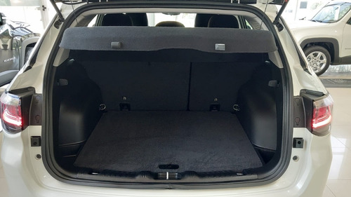 Jeep Compass 1.3 T270 Sport