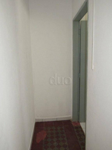 Imagem 17 de 22 de Casa Com 2 Dormitórios Para Alugar, 73 M² Por R$ 950,00/mês - Vila Boyes - Piracicaba/sp - Ca3846