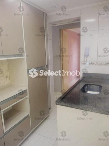 Imagem 3 de 8 de Apartamento Em Jardim Ipê Com 2 Dormitórios - 1942