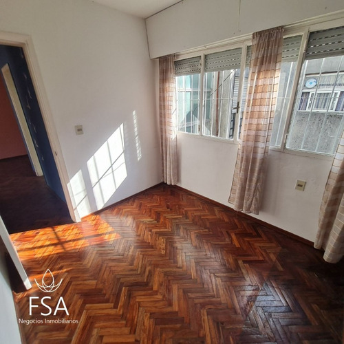 Imagen 9 de 20 de Venta Apartamento 2 Dormitorios Azotea Centro Montevideo