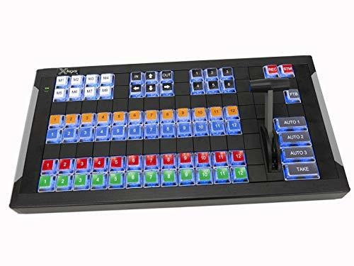 X Keys Video Switcher Kit For Vmix