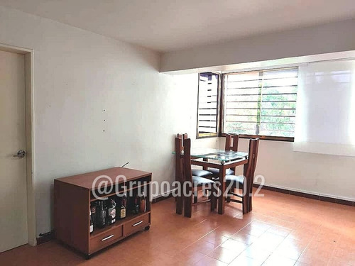Imagen 6 de 10 de En Venta Apartamento En La Urbanizacion O.p.s. San Antonio De Los Altos. Edo. Miranda. Yc