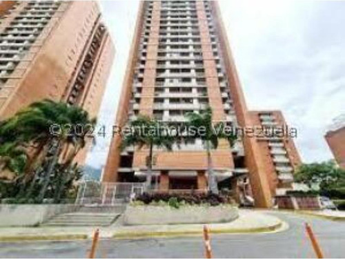  #24-21252  Hermoso Apartamento En Boleita Norte 