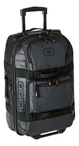 Ogio International Ogio Layover Grafito