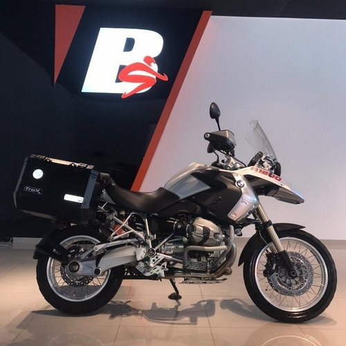 Bmw R 1200 Gs