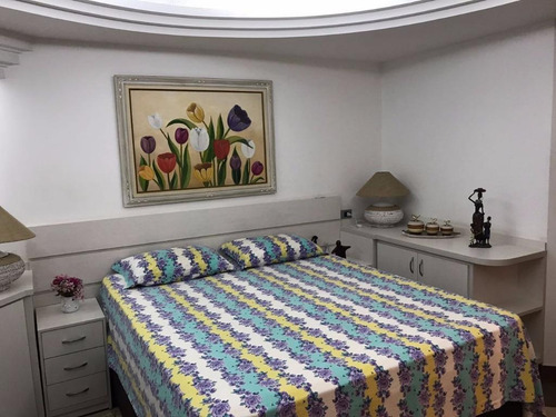 Imagem 10 de 26 de Apartamento Residencial Para Venda E Locação, Jardim Anália Franco, São Paulo. - Ap5026