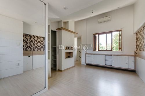 Imagem 7 de 15 de Casa Em Condominio - Vila Assuncao - Ref: 19570 - V-19570