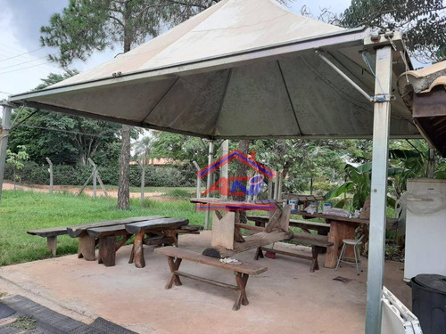 Imagem 11 de 26 de Chácara À Venda, 1232 M² Por R$ 750.000,00 - Chácara Recreio Alvorada - Hortolândia/sp - Ch0003
