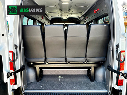 Renault Master minibus 2.3 Executive L3h2 16l 5p