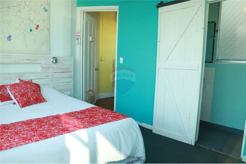 Ojo Inversionistas! Casona 3 Pisos 10d7b C/vista