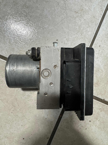 Módulo Abs Chevrolet Camaro 201522914251 Ml1133 (Usado)