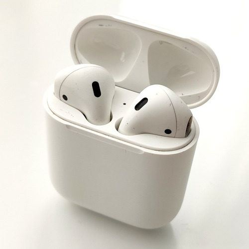 Audífonos Inalámbricos Apple AirPods Primera Generación