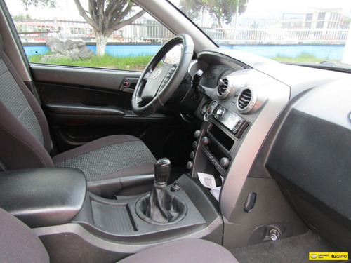 Ssangyong Actyon 4x2 2.3