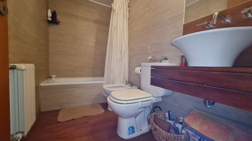 Imagen 14 de 14 de Venta Departamento Turístico 1 Dormitorio Centro. Bariloche.