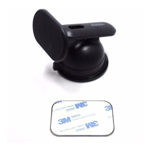 Imagen 3 de 4 de Soporte Celular Magnético Para Auto Soul