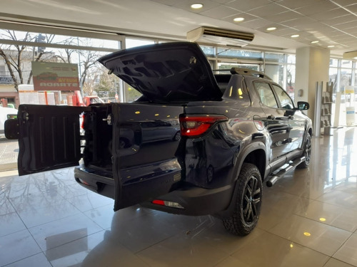 Imagen 15 de 15 de Fiat Toro Ultra G